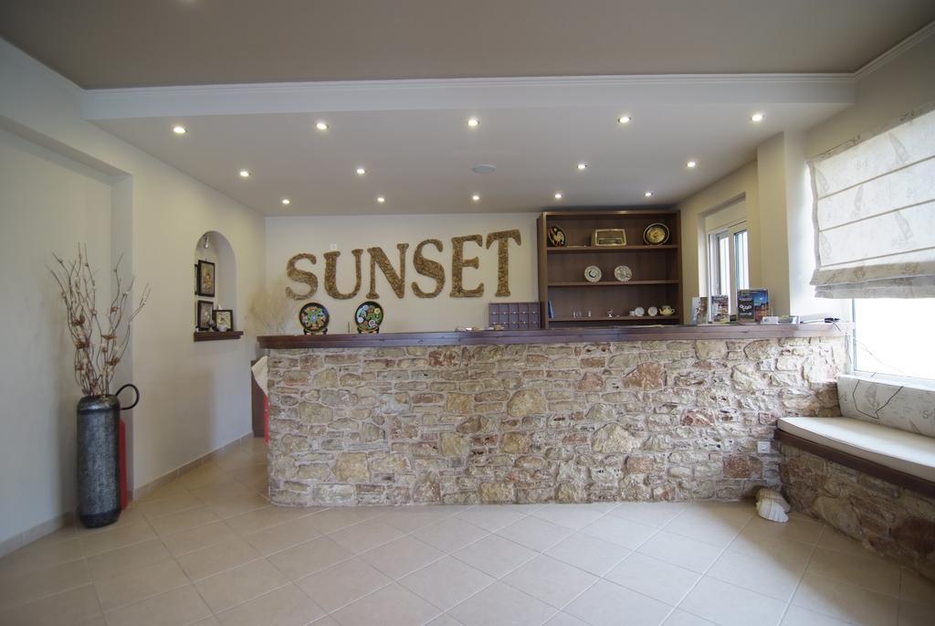 نيا ستيرا Sunset Studios المظهر الخارجي الصورة