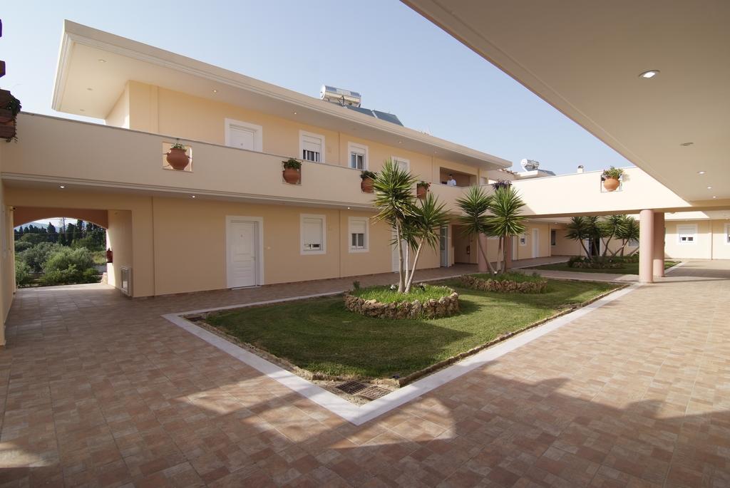 نيا ستيرا Sunset Studios المظهر الخارجي الصورة