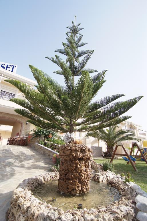 نيا ستيرا Sunset Studios المظهر الخارجي الصورة
